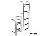 S.S Folding Ladder